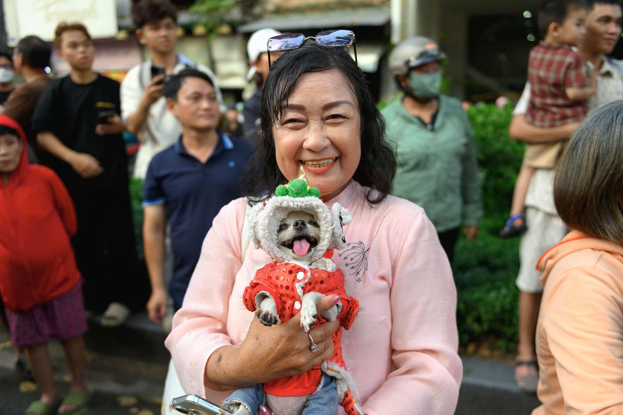 Tet Nguyen tieu anh 11