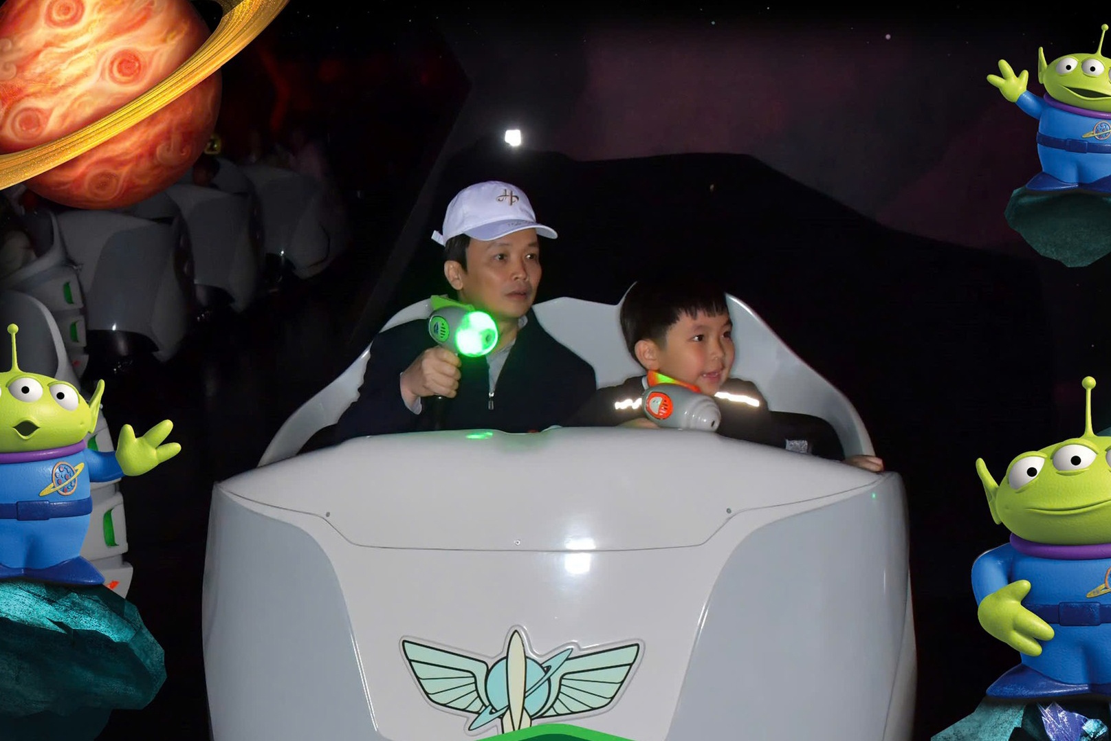 Ong Trinh Van Quyet noi ve bai hoc tu du lich Thuong Hai hinh anh