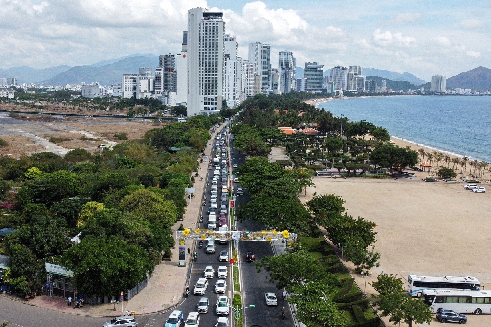 b&aacute;n h&agrave;ng rong,  Nha Trang ảnh 4