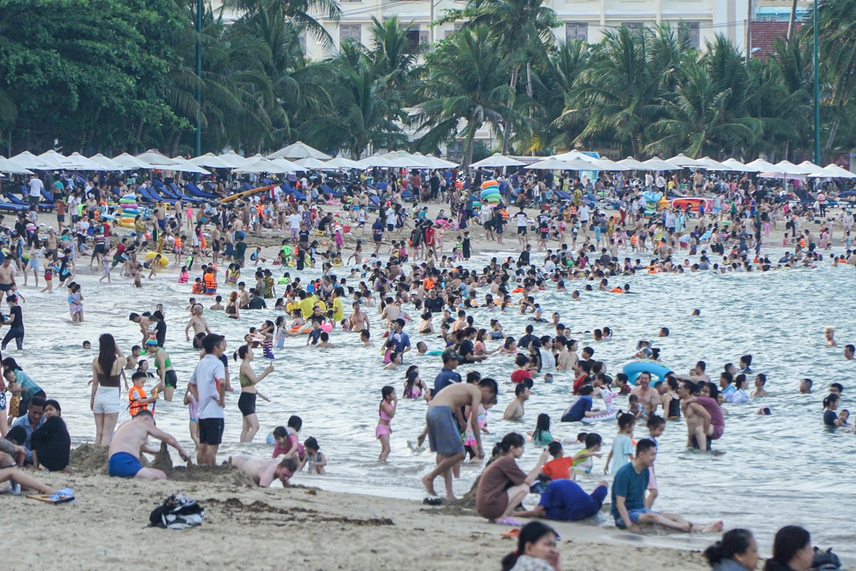 b&aacute;n h&agrave;ng rong,  Nha Trang ảnh 5