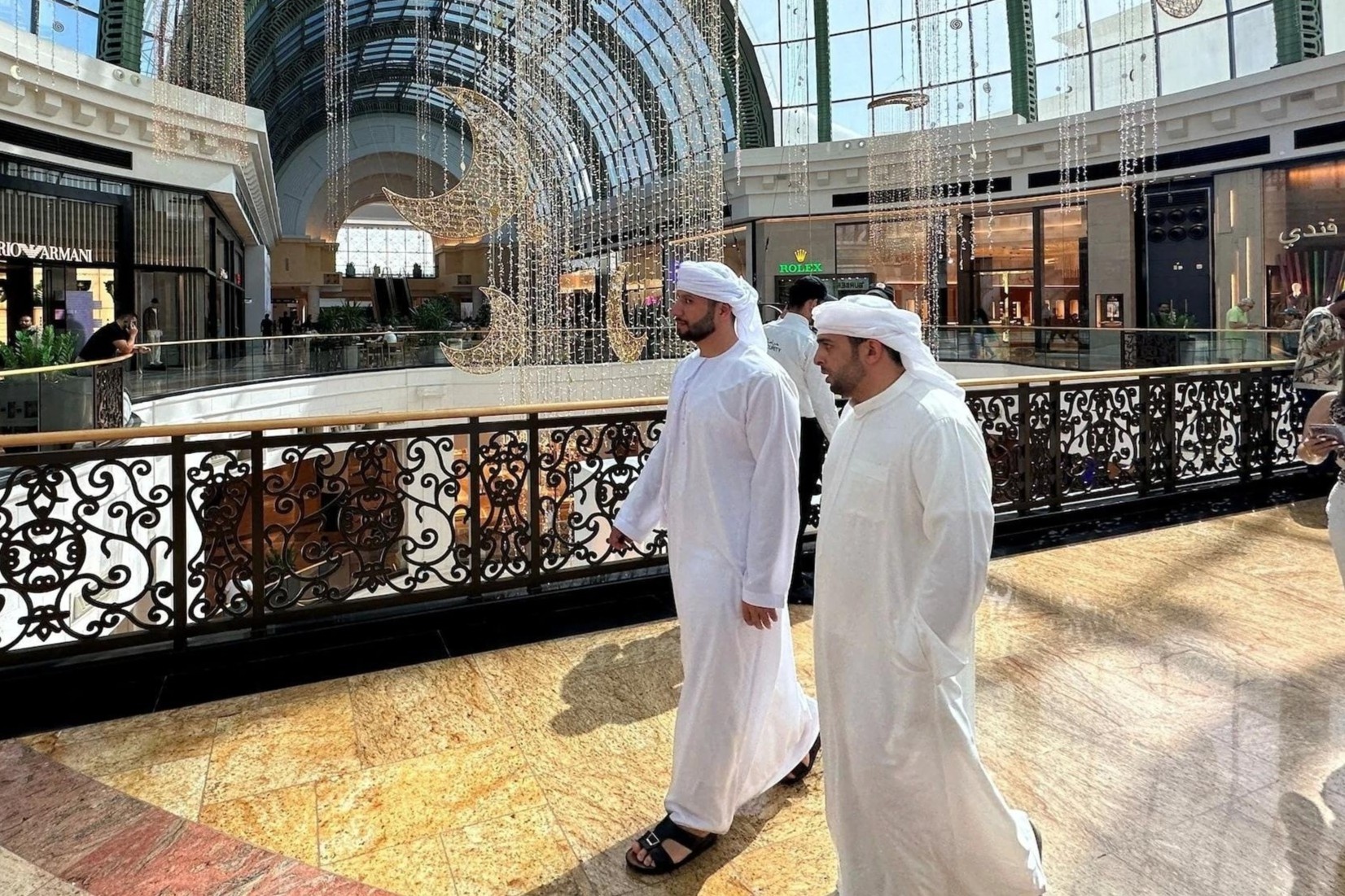 Thay cho Dubai, Thai Lan co the la lua chon moi cua gioi sieu giau? hinh anh