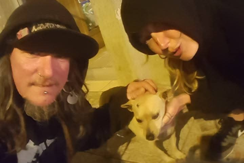 Viet Nam,  cho meo anh 1