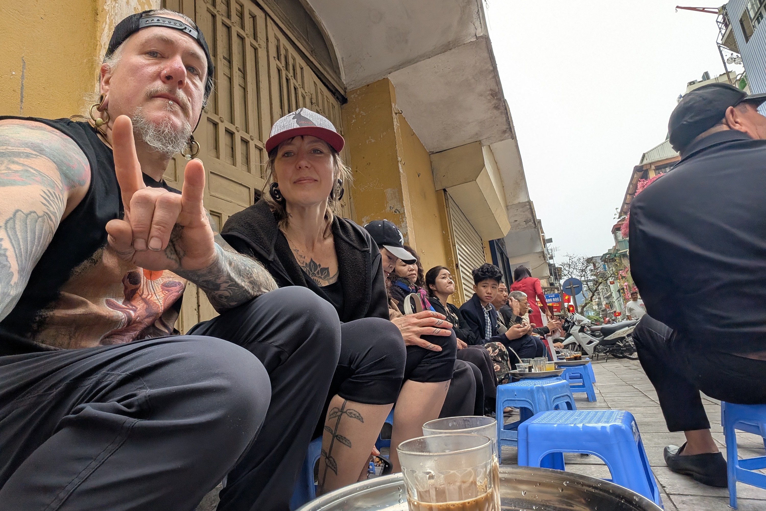 Viet Nam,  cho meo anh 7