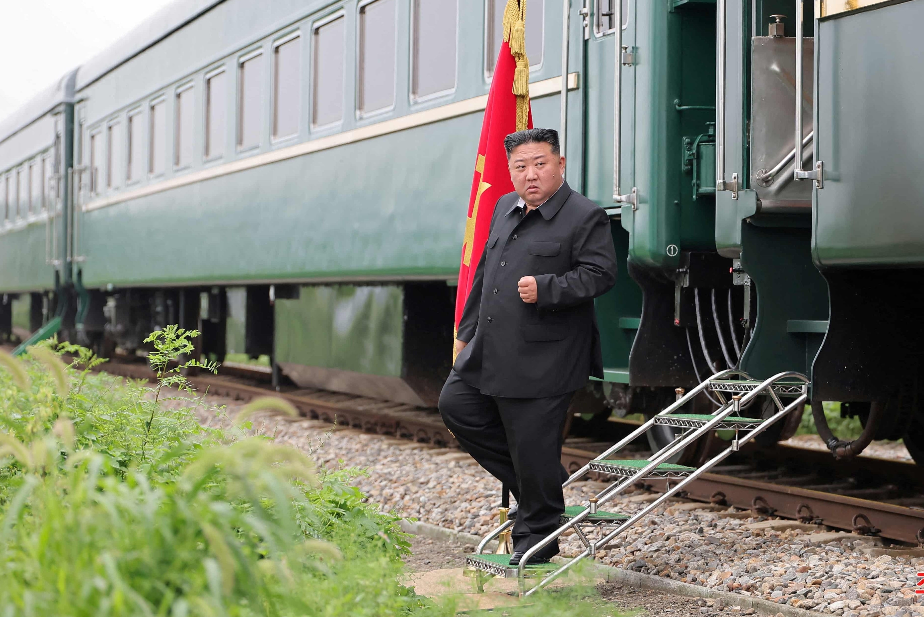 Trieu Tien lai noi du lich hinh anh