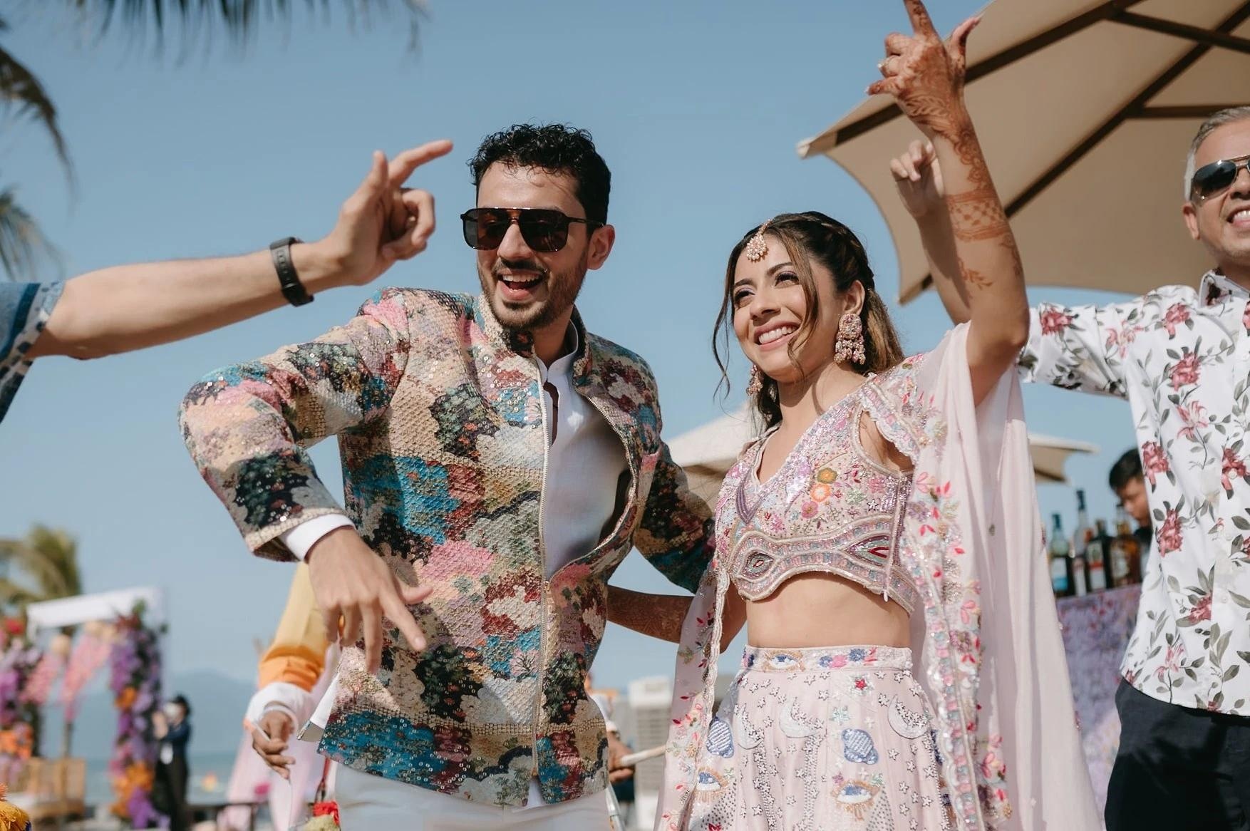 Vi sao khach An Do do xo den Quang Ninh, Ninh Binh? hinh anh