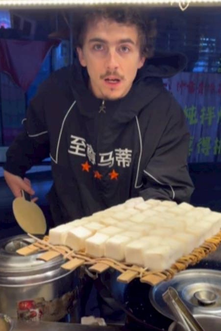 Trung Quốc, Timothée Chalamet ảnh 4 Trung Quoc, Timothee Chalamet anh 4