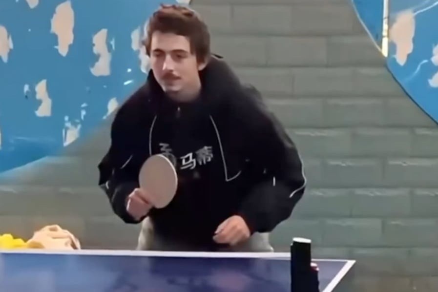 Trung Quốc, Timothée Chalamet ảnh 2 Trung Quoc, Timothee Chalamet anh 2