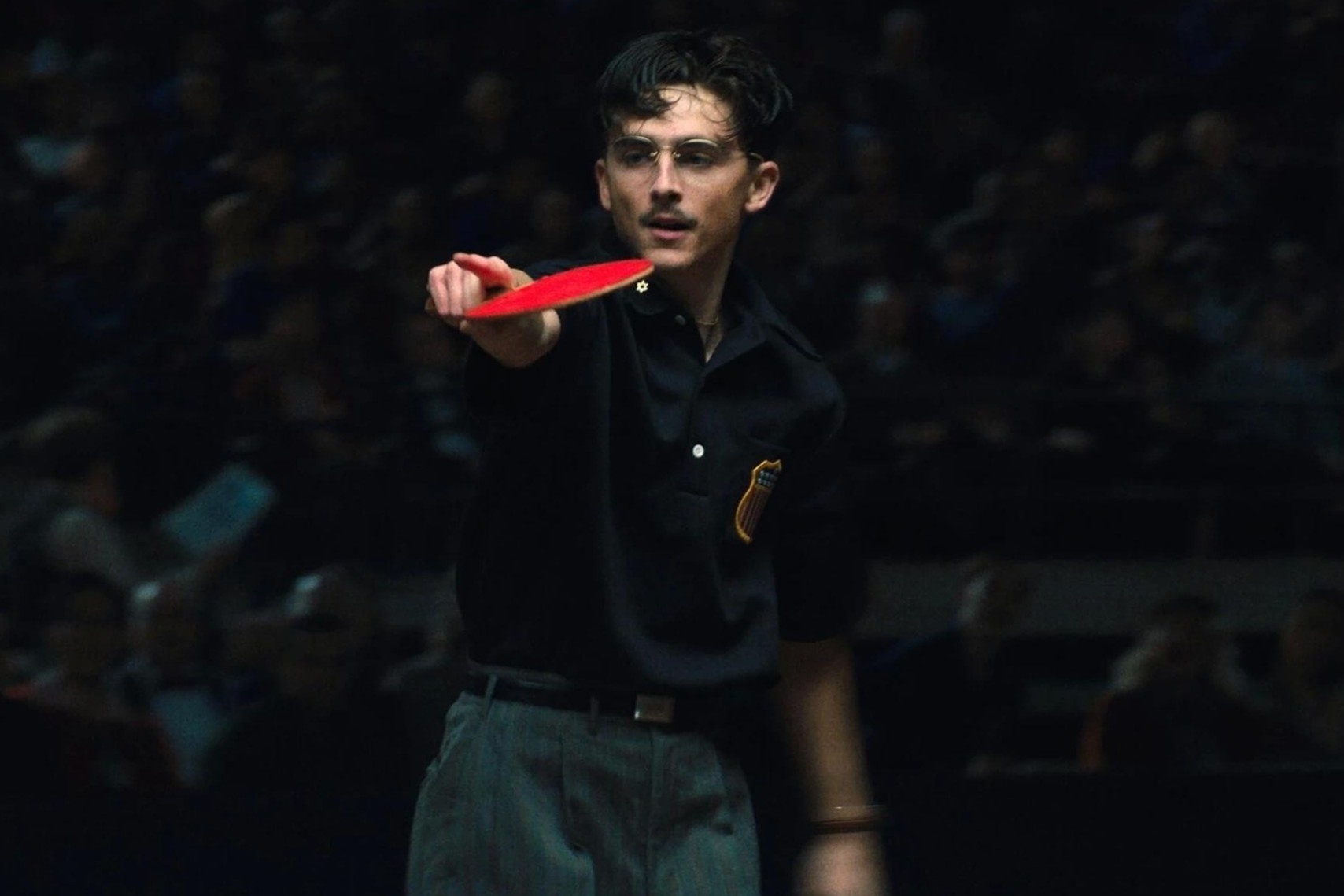 Trung Quốc, Timothée Chalamet ảnh 1 Trung Quoc, Timothee Chalamet anh 1