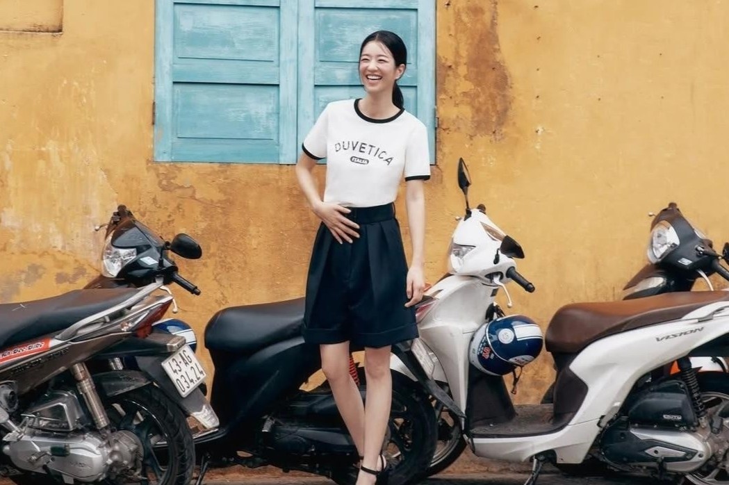 Vi sao khach Han Quoc chu yeu tap trung o Da Nang? hinh anh