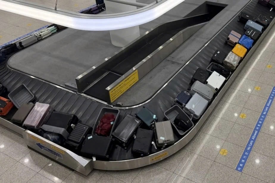 Canh tuong kho tin tai san bay Han Quoc hinh anh