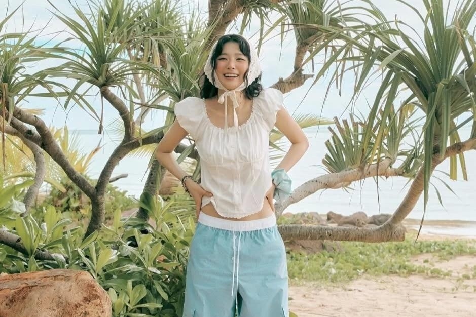 Vi sao Da Nang va Phu Quoc la lua chon 'dang tung gio' cua khach Han? hinh anh