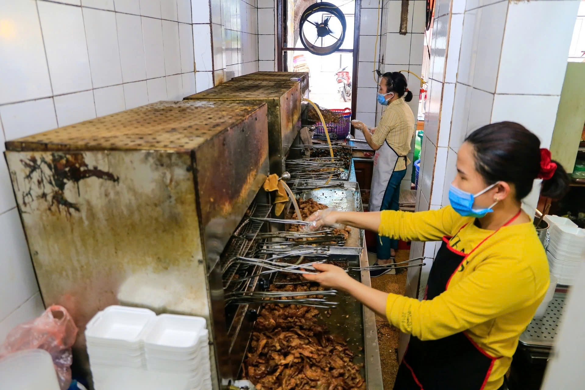 bún chả, Super Junior ảnh 3 bun cha, Super Junior anh 3