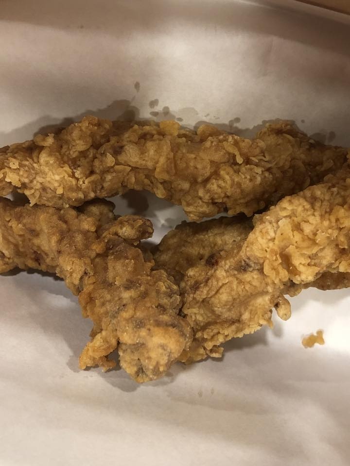 KFC anh 1