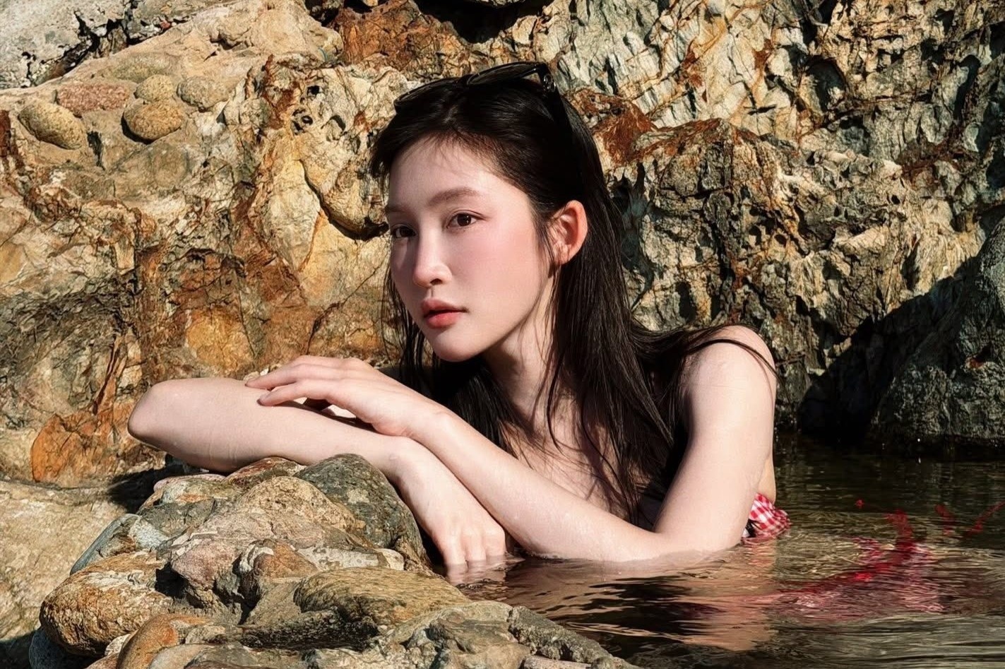 Gieng Tien,  Juky San anh 3