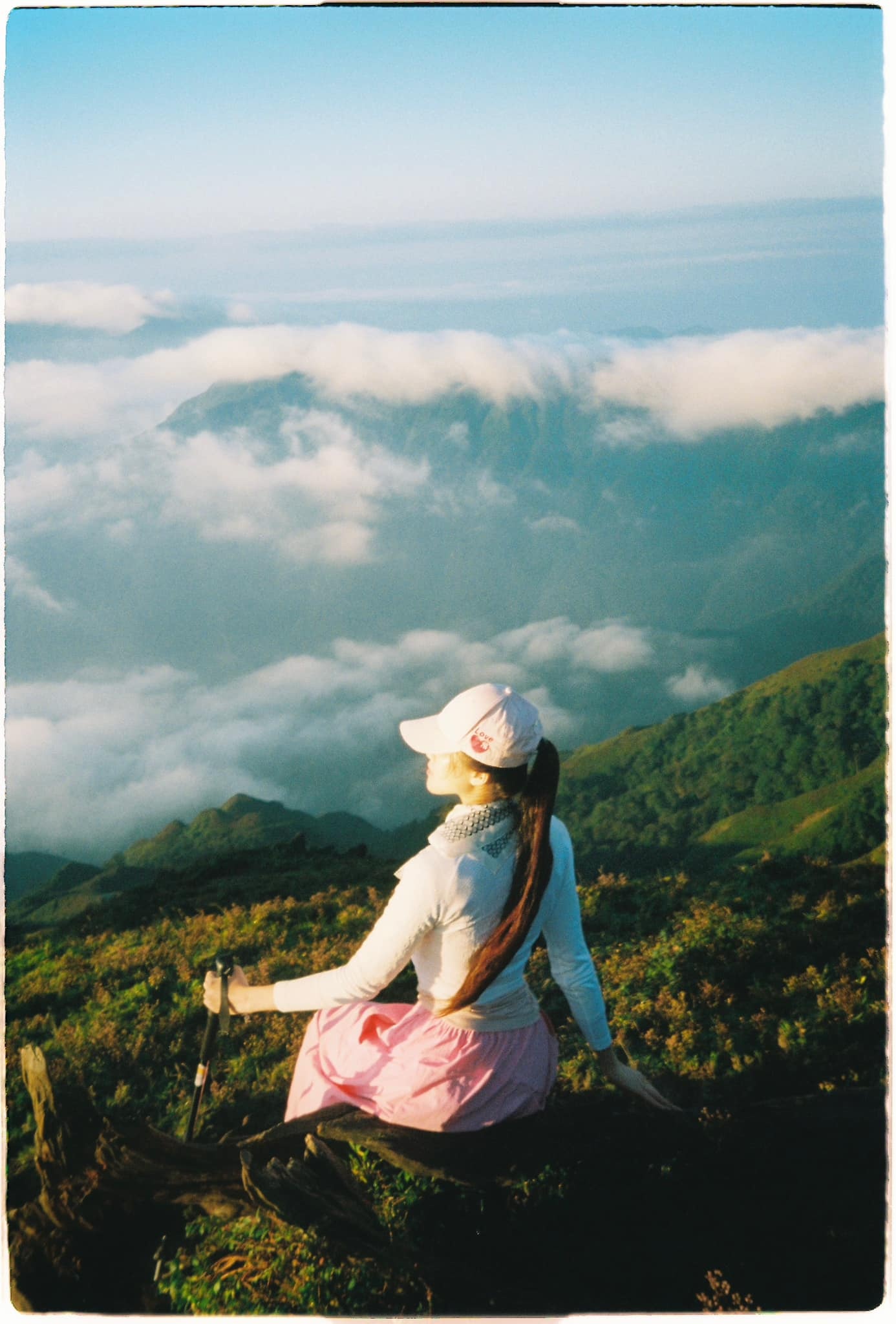 Miss World Vietnam,  Ta Chi Nhu anh 9