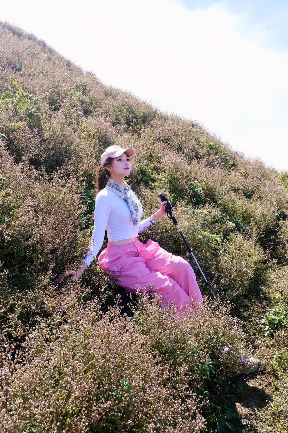 Miss World Vietnam,  Ta Chi Nhu anh 6