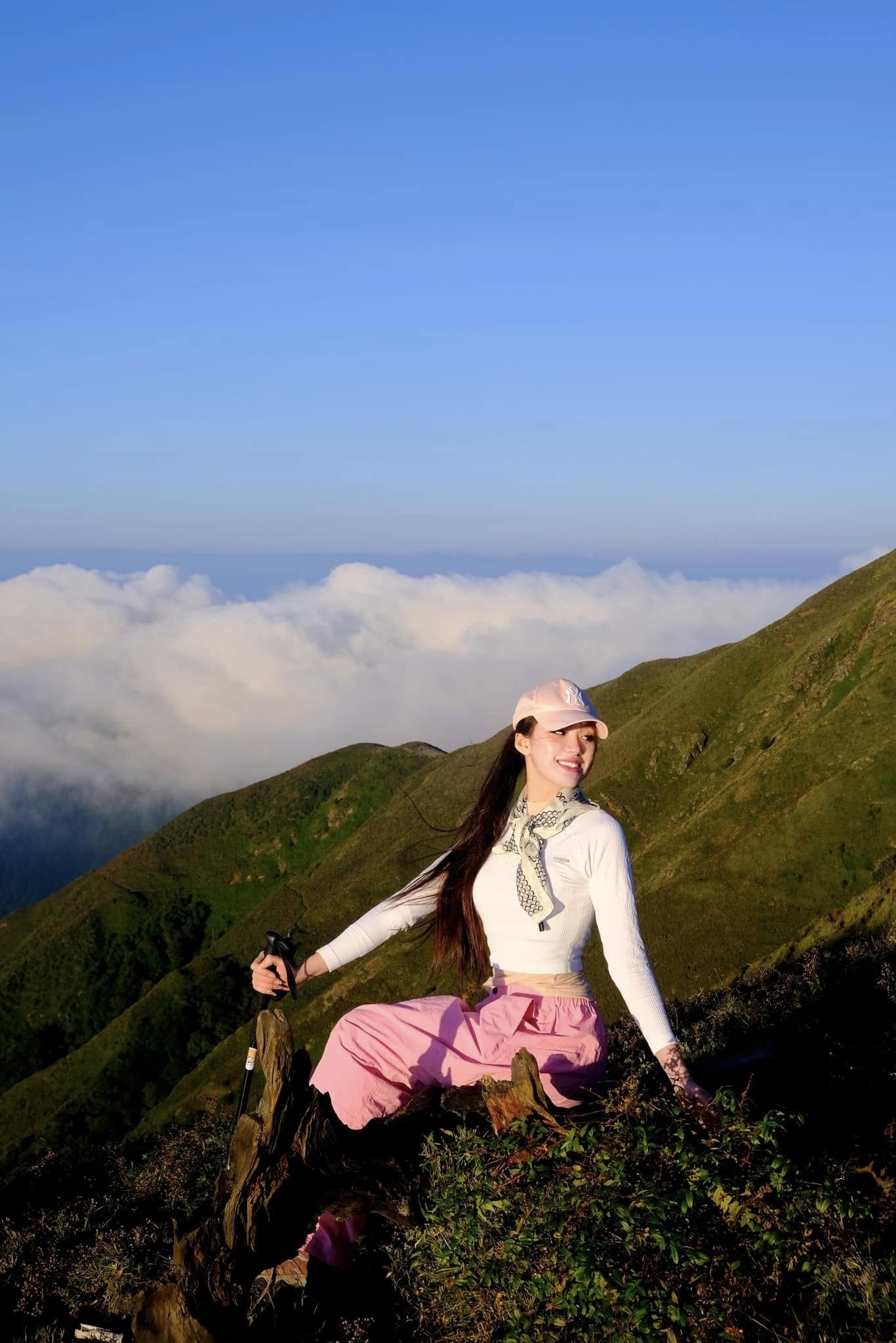 Miss World Vietnam,  Ta Chi Nhu anh 8