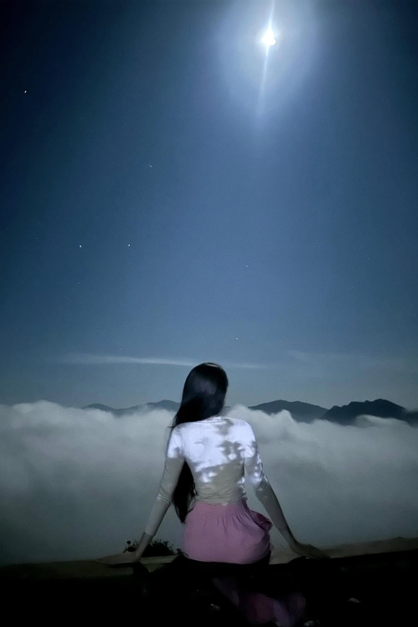 Miss World Vietnam,  Ta Chi Nhu anh 12