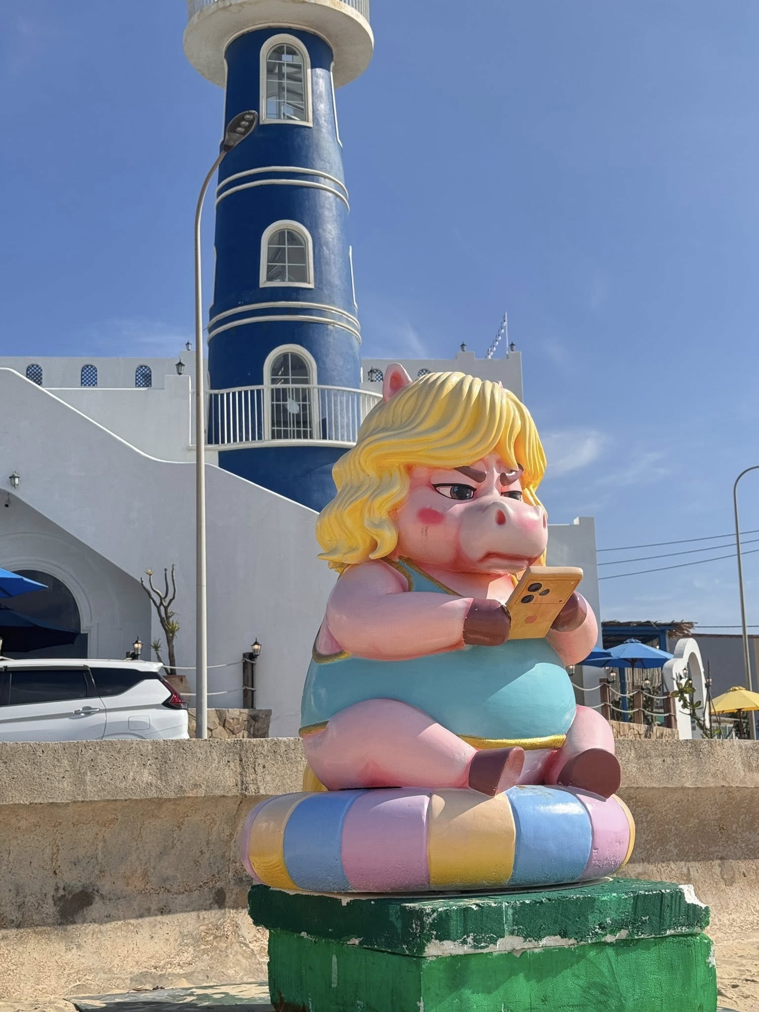 Nhơn Lý, ngựa ảnh 1 Nhon Ly, ngua anh 1