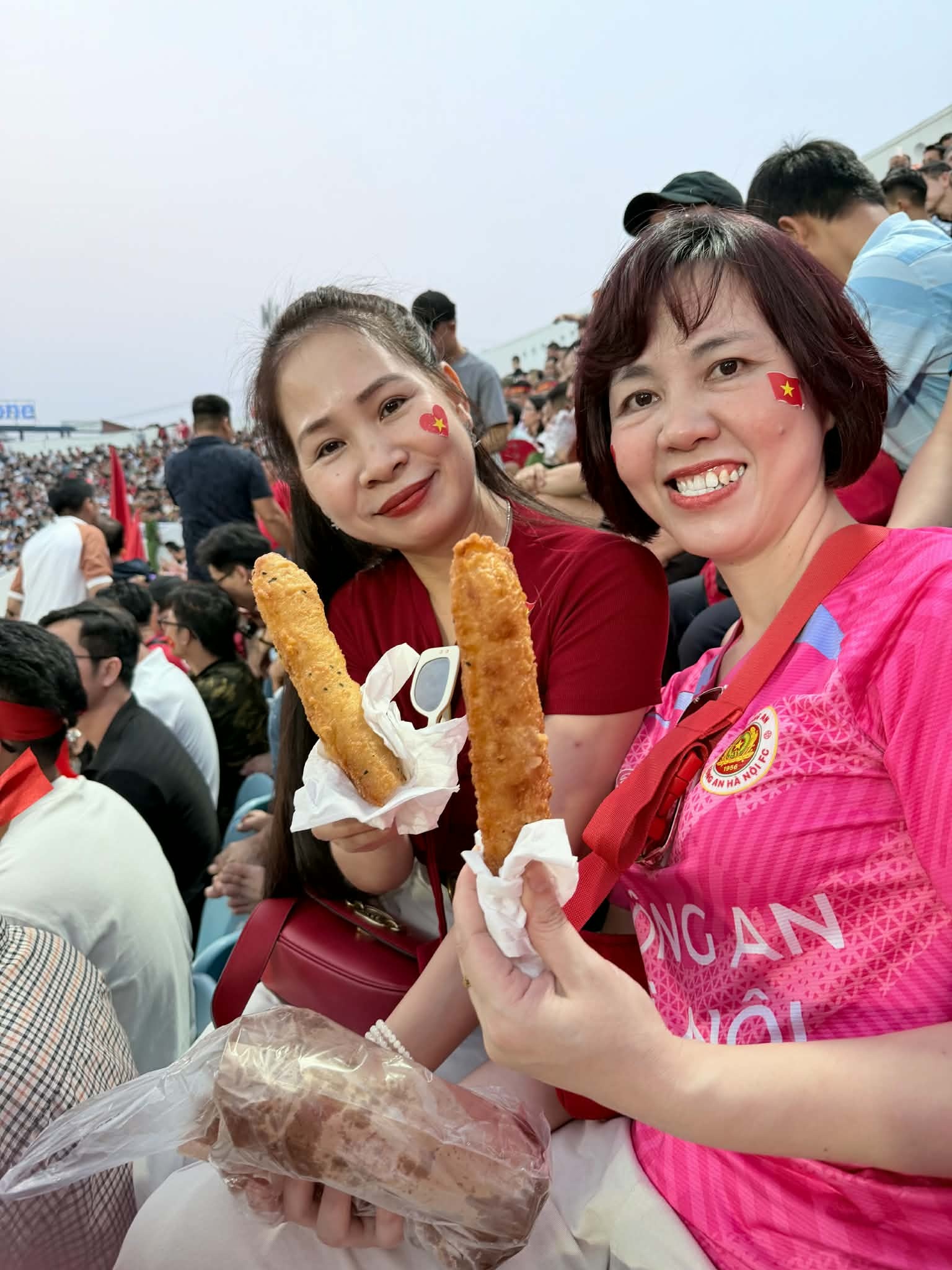 Xuan Son,  chuoi chien anh 1