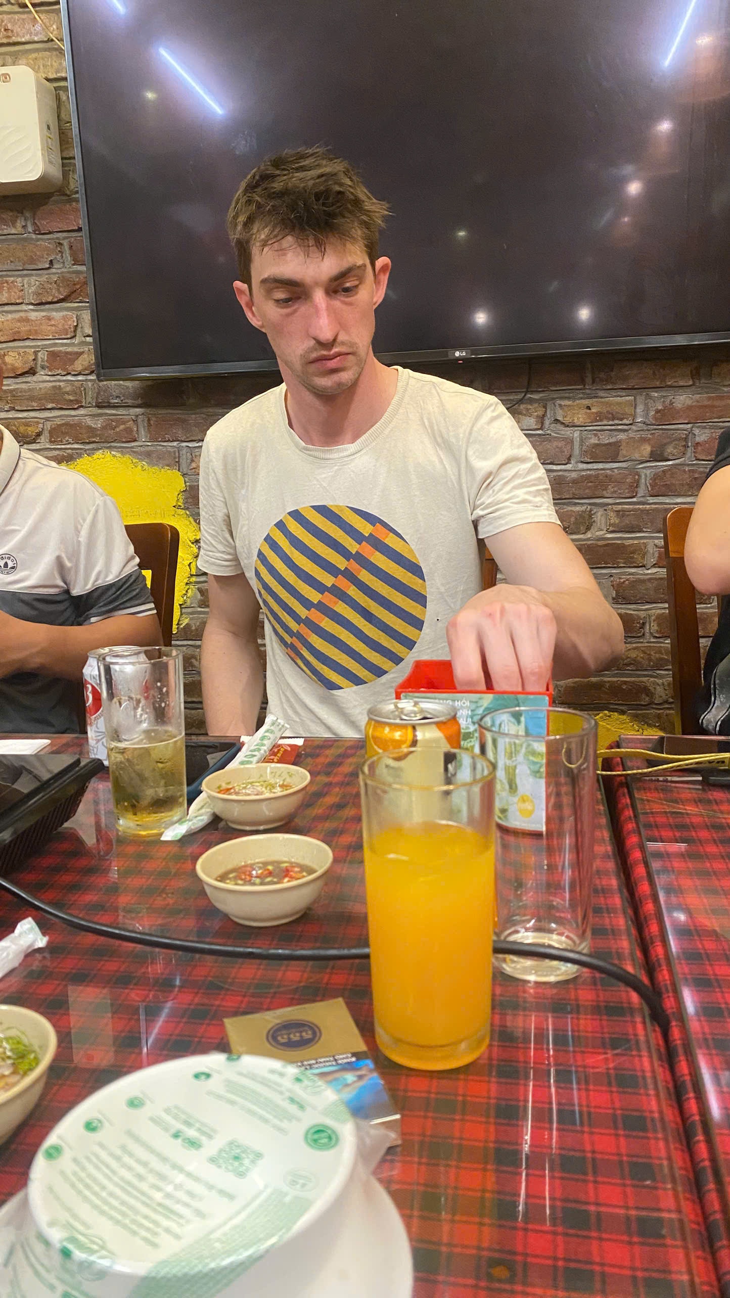 Lang Son,  lac trong rung anh 3