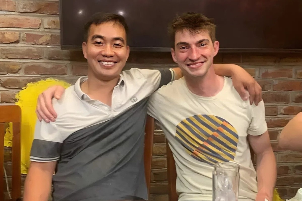 Hanh trinh ly ky giai cuu khach Tay lac trong rung sau Lang Son hinh anh