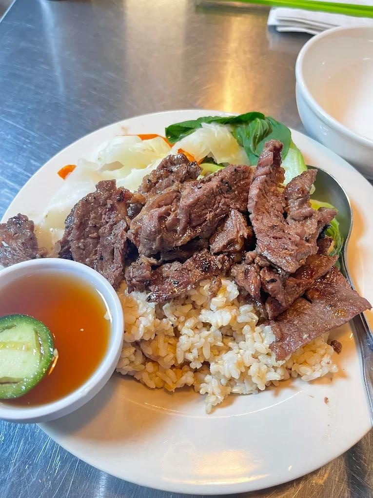 Phở ảnh 2 Pho anh 2