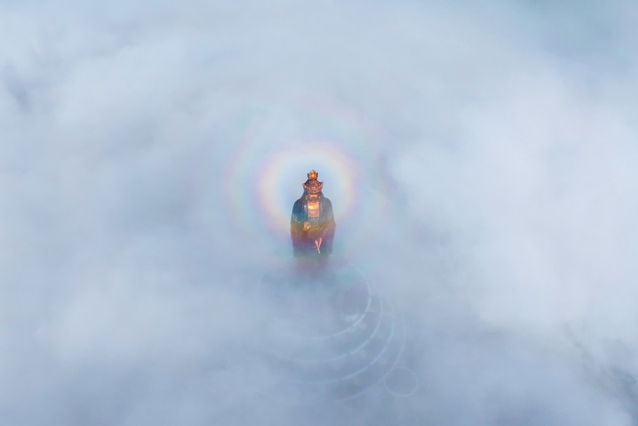 núi Bà Đen, hoàng hôn ảnh 4 nui Ba Den, hoang hon anh 4