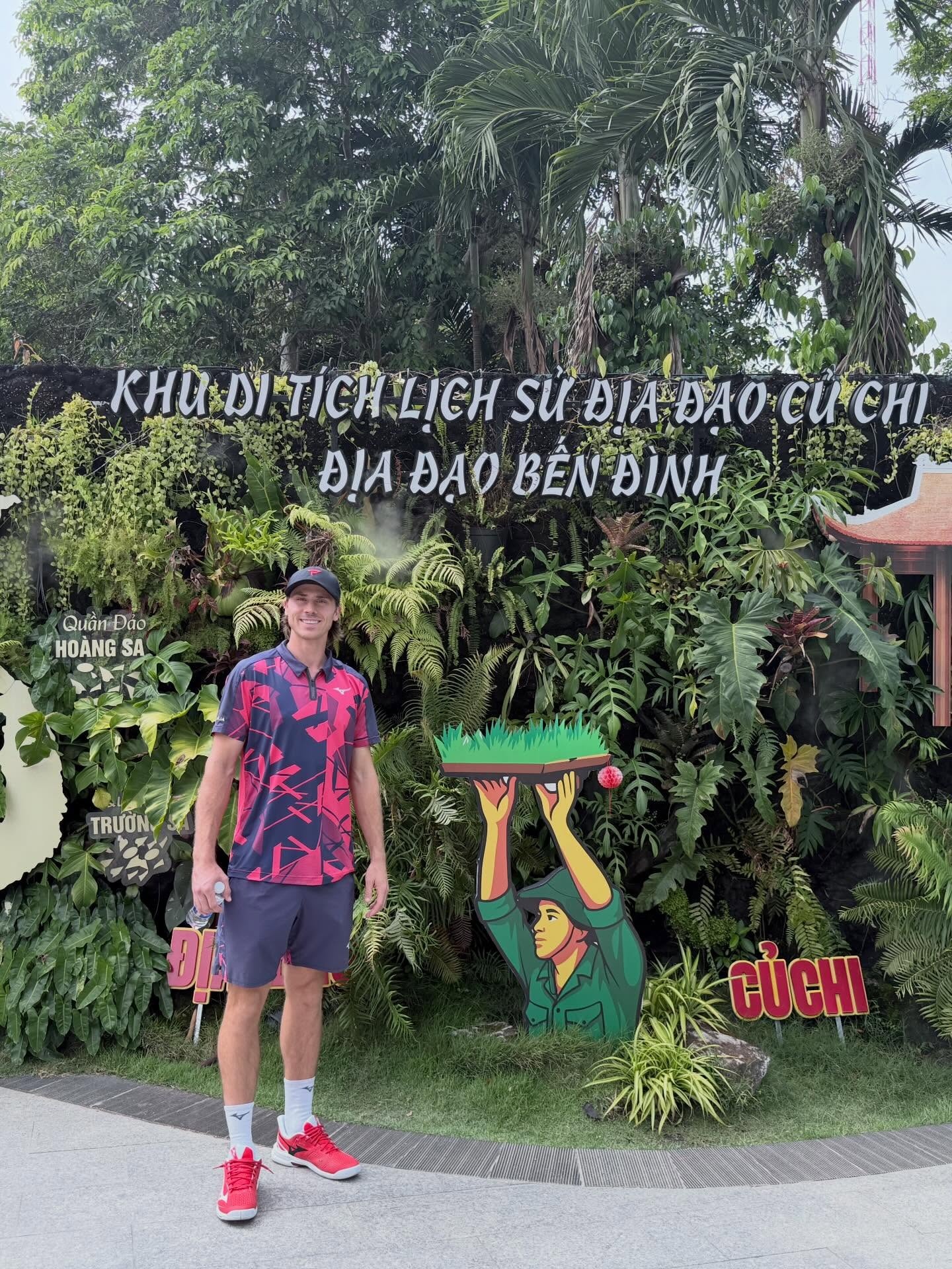 dia dao Cu Chi anh 3