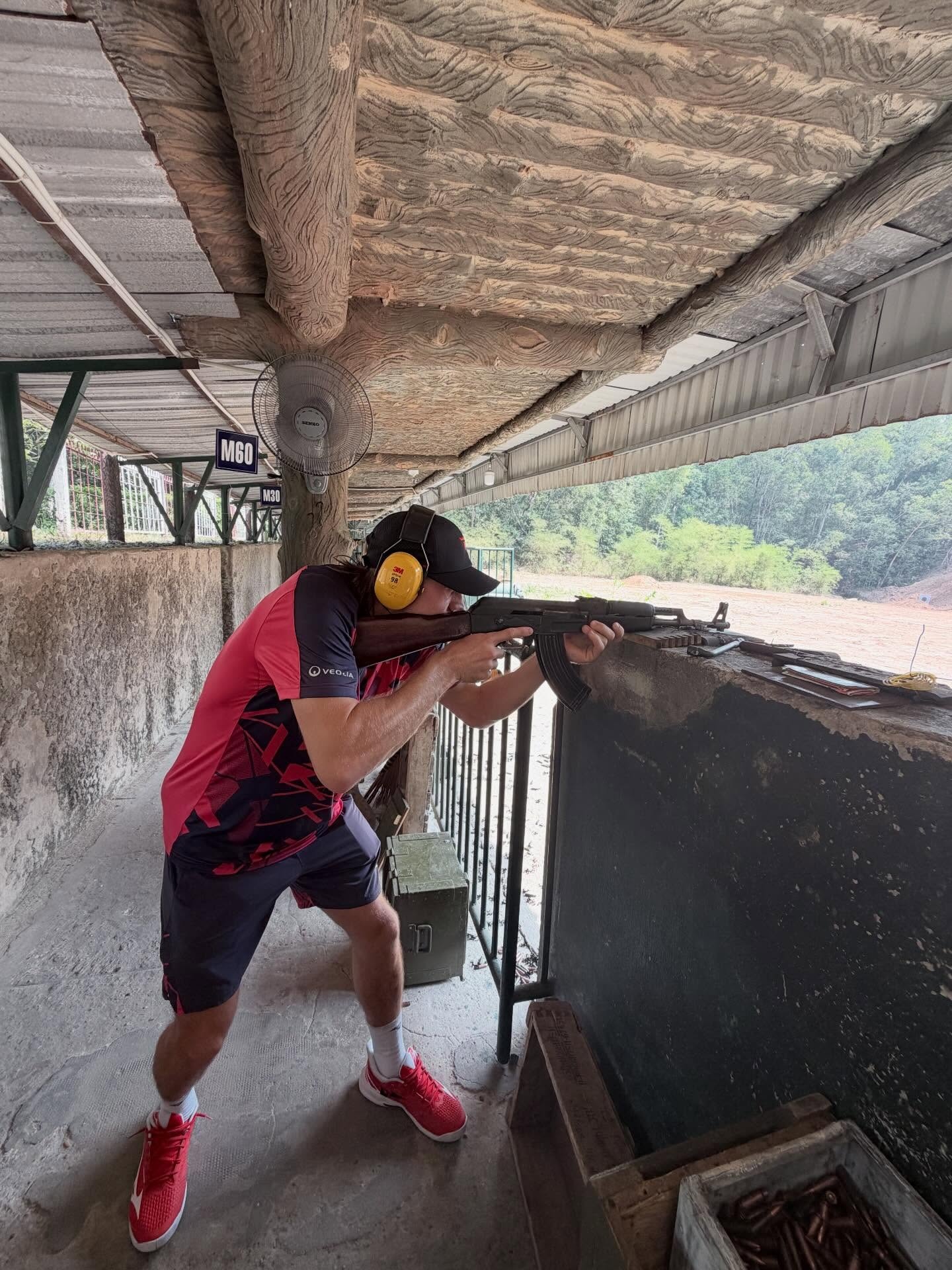 dia dao Cu Chi anh 4