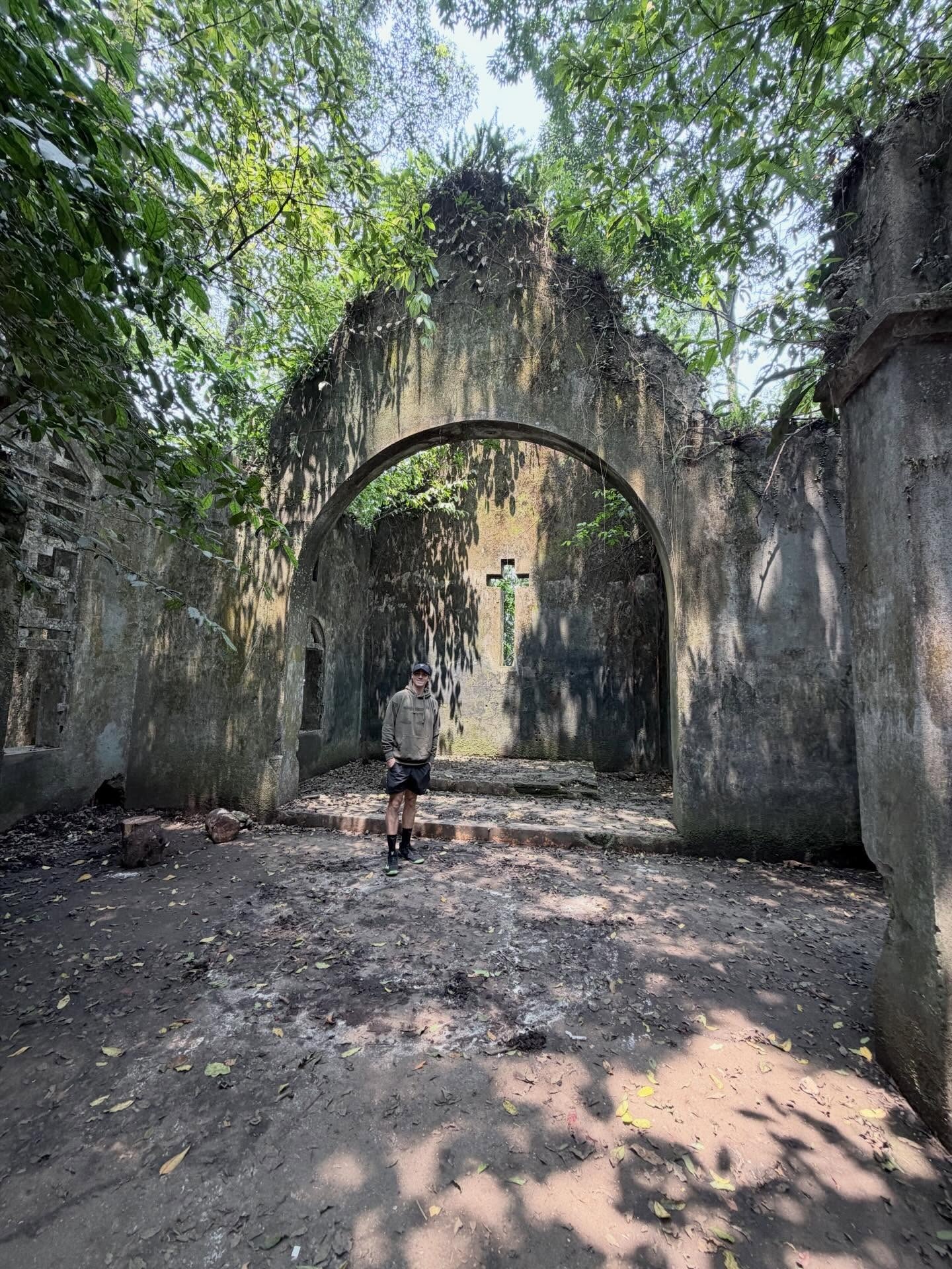 dia dao Cu Chi anh 2