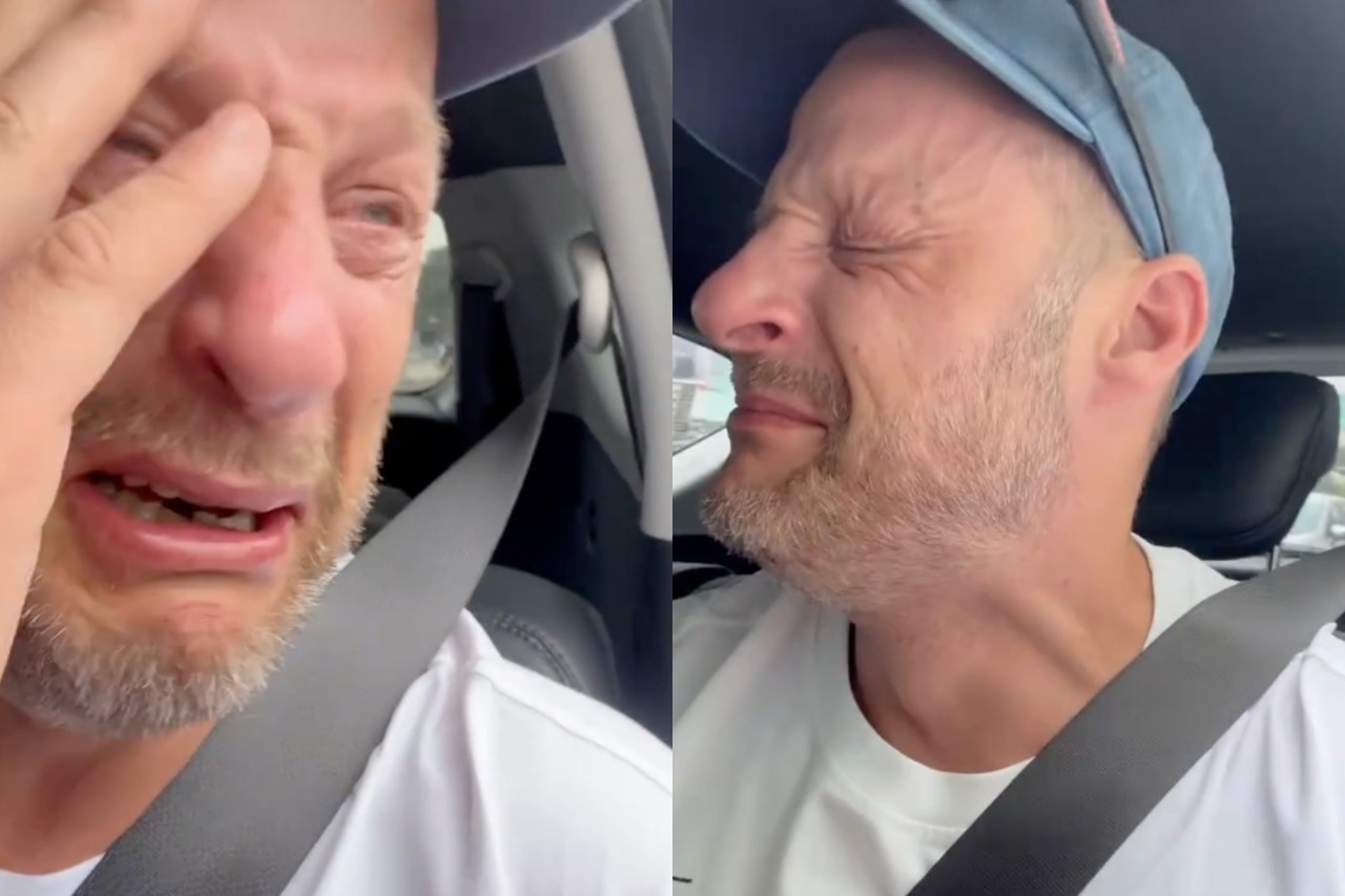 Vi sao khach Tay lien tuc bat khoc khi roi Viet Nam? hinh anh