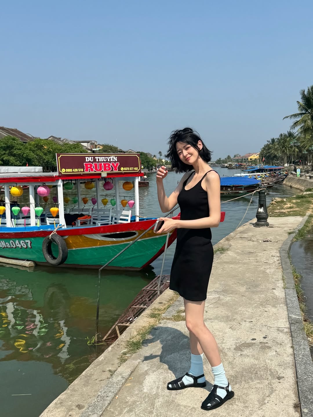 Hoi An anh 10