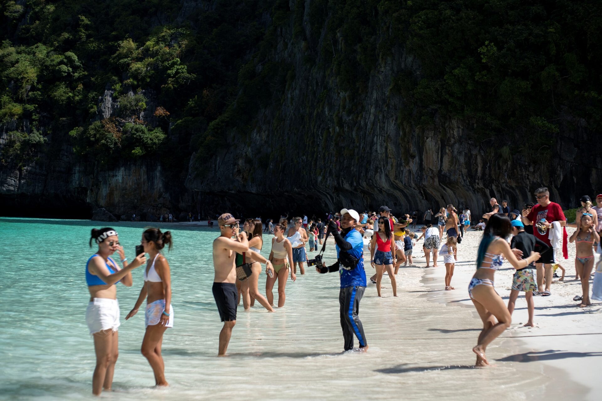 Thai Lan anh 2