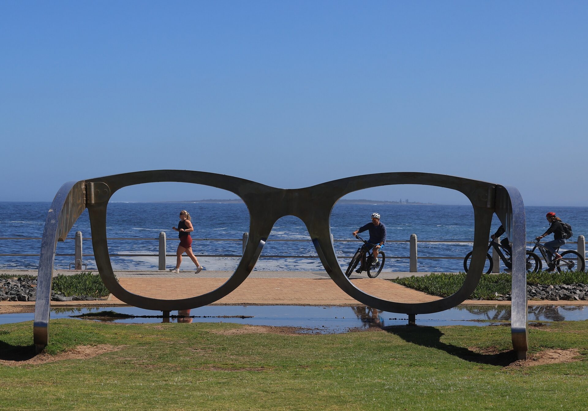 Den luot du lich chau Phi khung hoang vi xung dot Trung Dong hinh anh