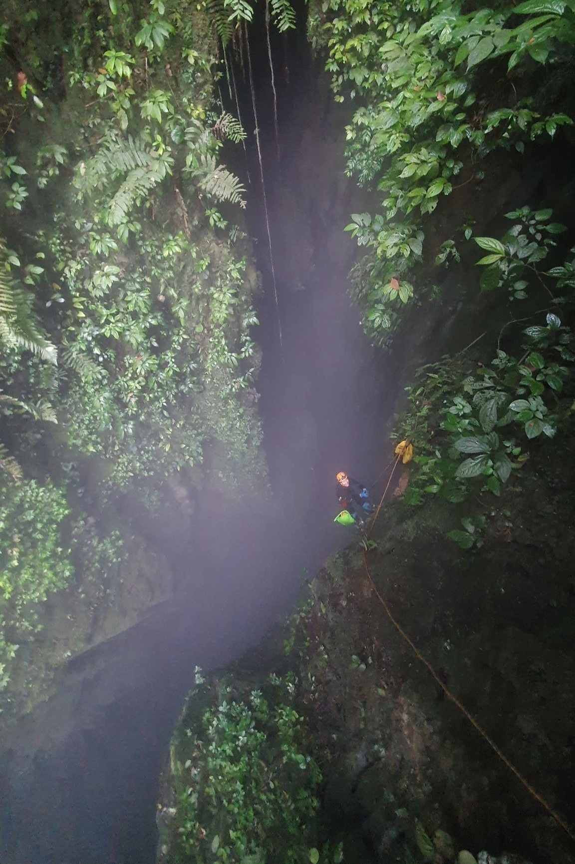 hang dong,  Phong Nha Ke Bang anh 2