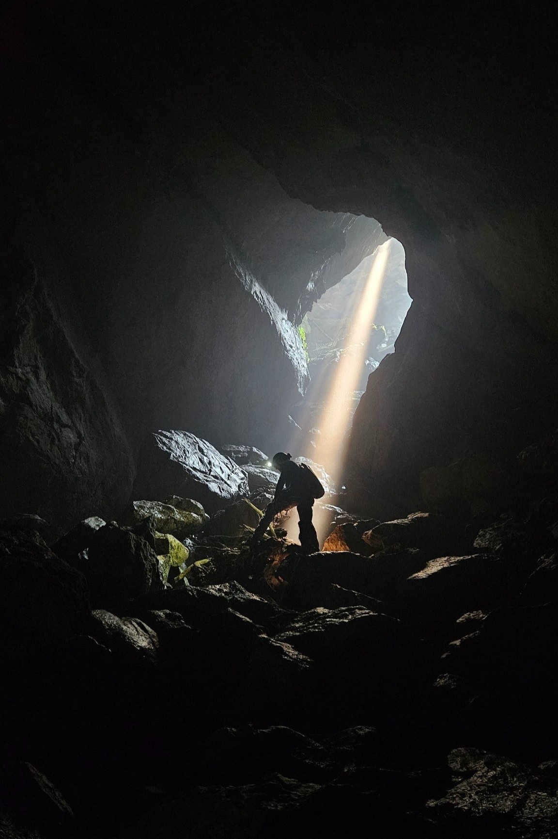 hang dong,  Phong Nha Ke Bang anh 3