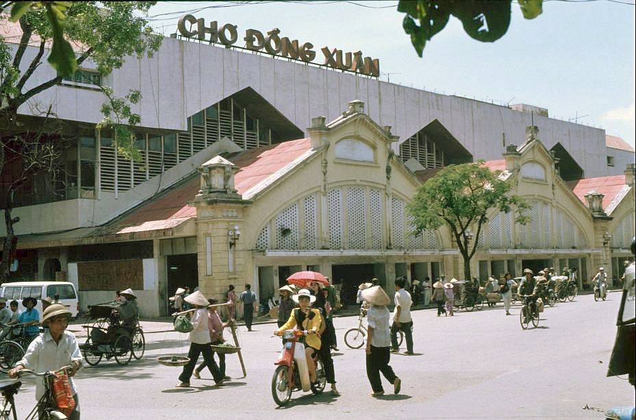 H&agrave; Nội ảnh 8
