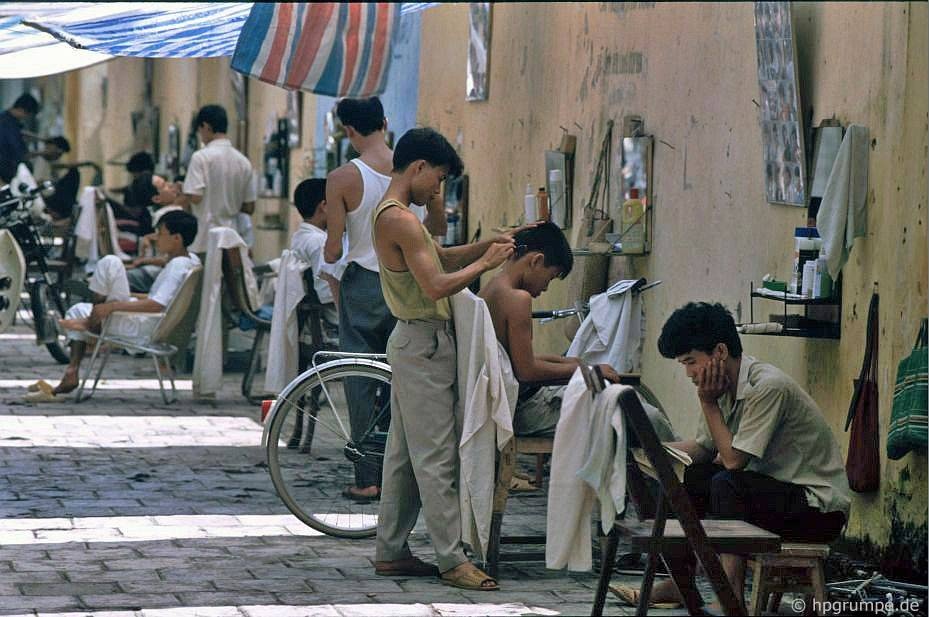 H&agrave; Nội ảnh 12