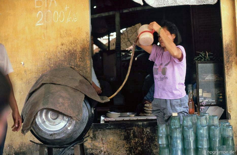 H&agrave; Nội ảnh 13