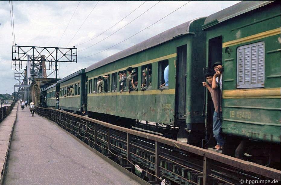 H&agrave; Nội ảnh 11