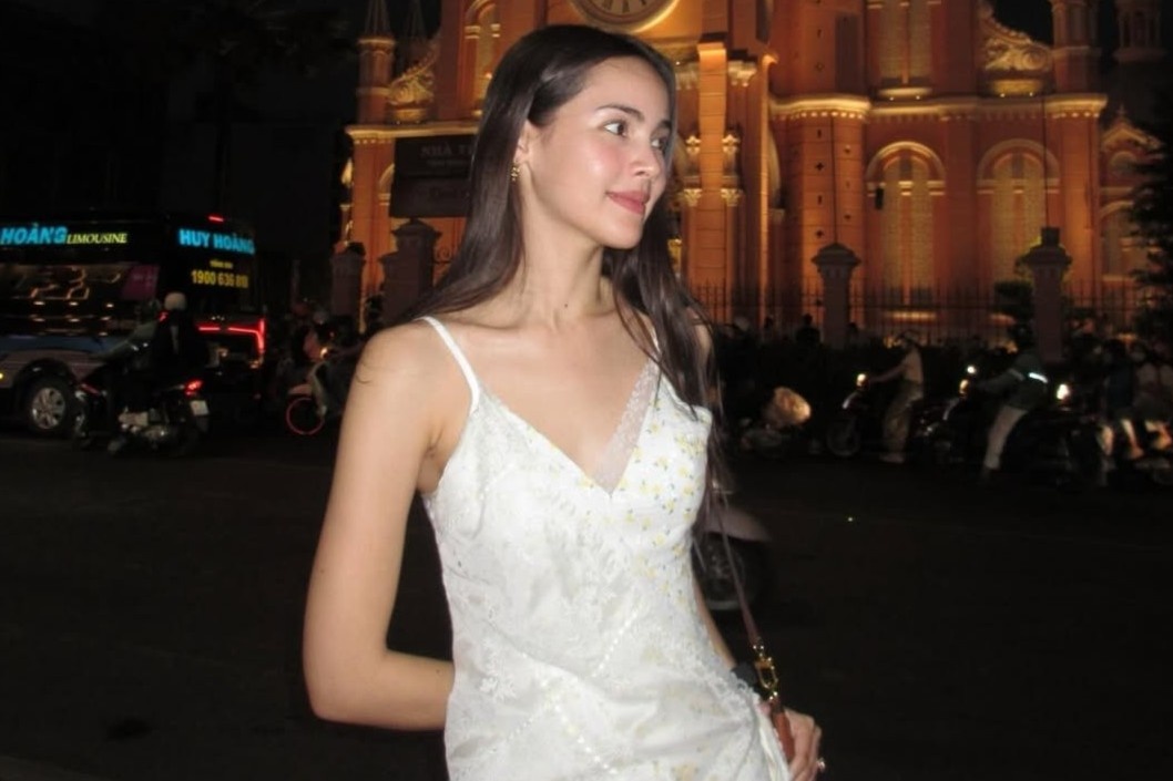 'Bong hong lai dep nhat Thai Lan' dao choi TP.HCM hinh anh