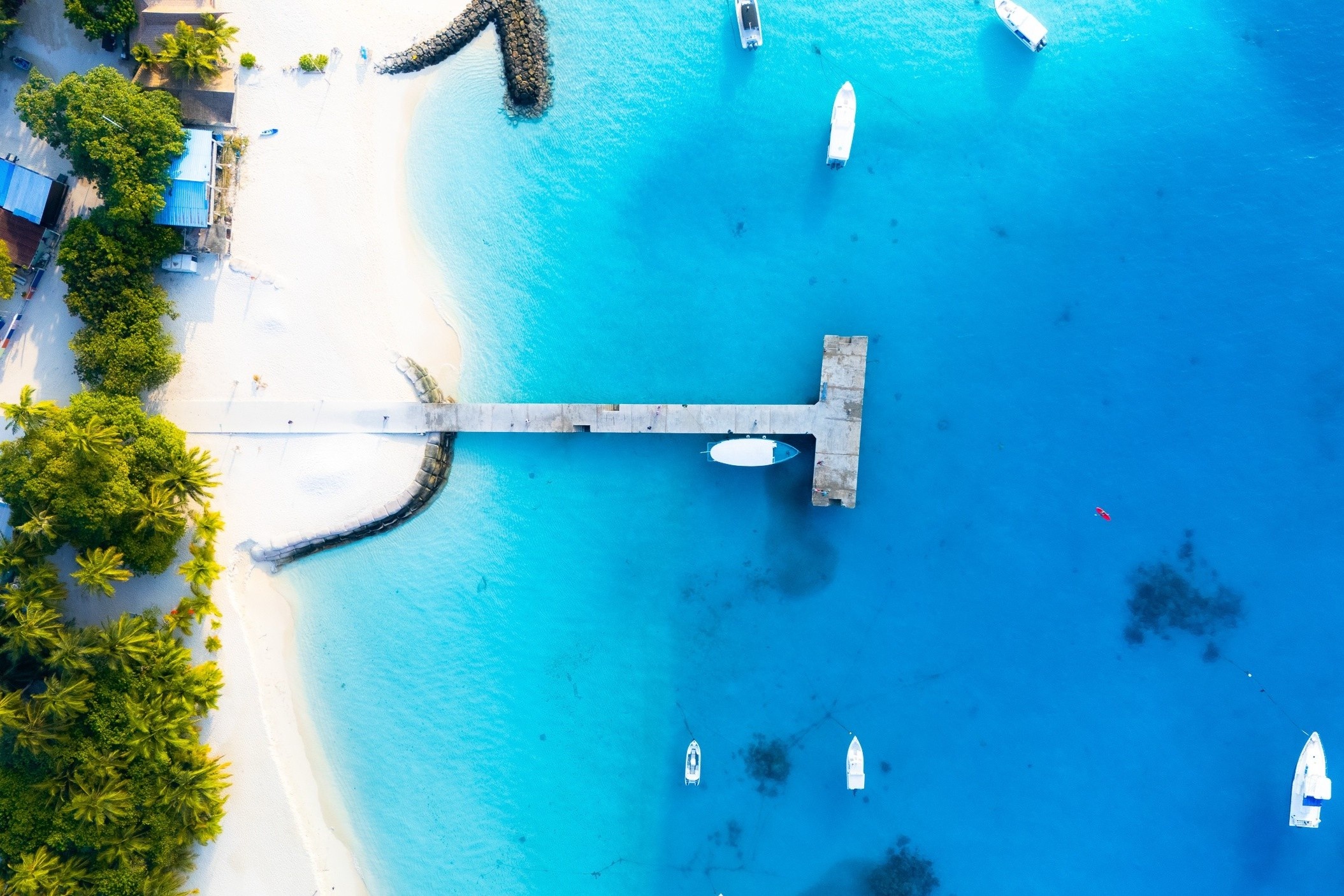 Anh Vien,  Maldives anh 4