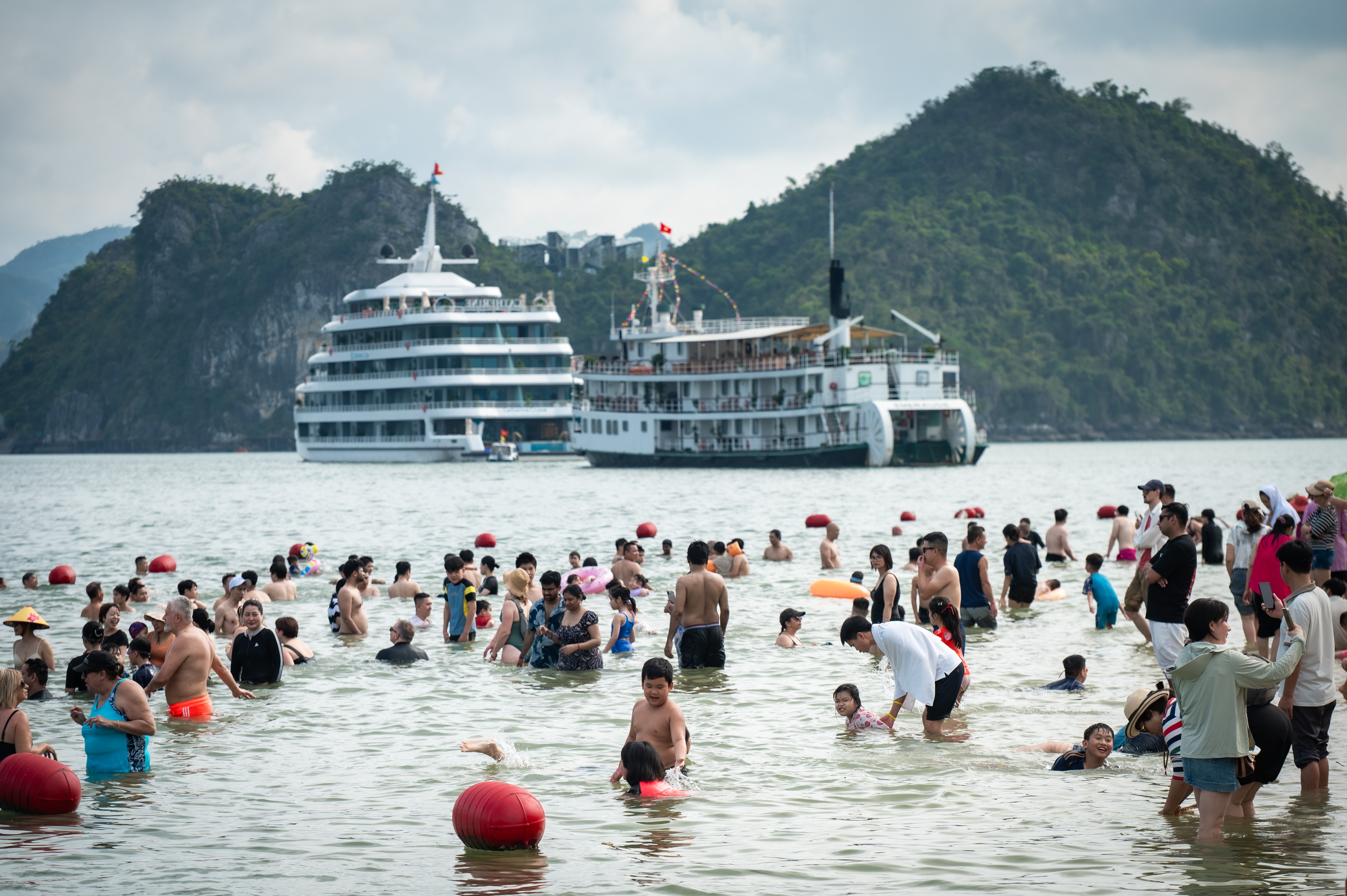 An Do,  Viet Nam anh 3