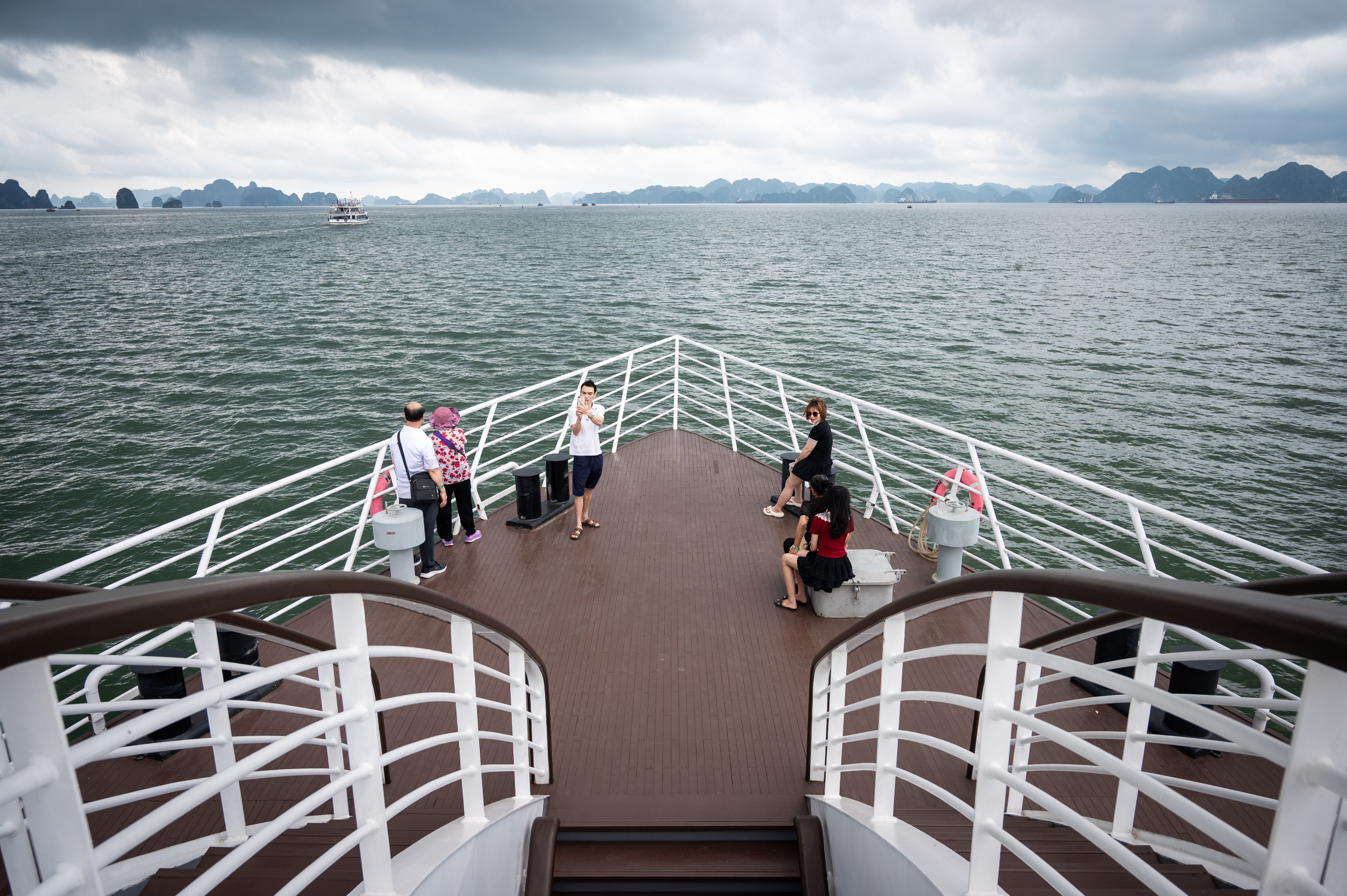 khách Nga, Quảng Ninh ảnh 3 khach Nga, Quang Ninh anh 3