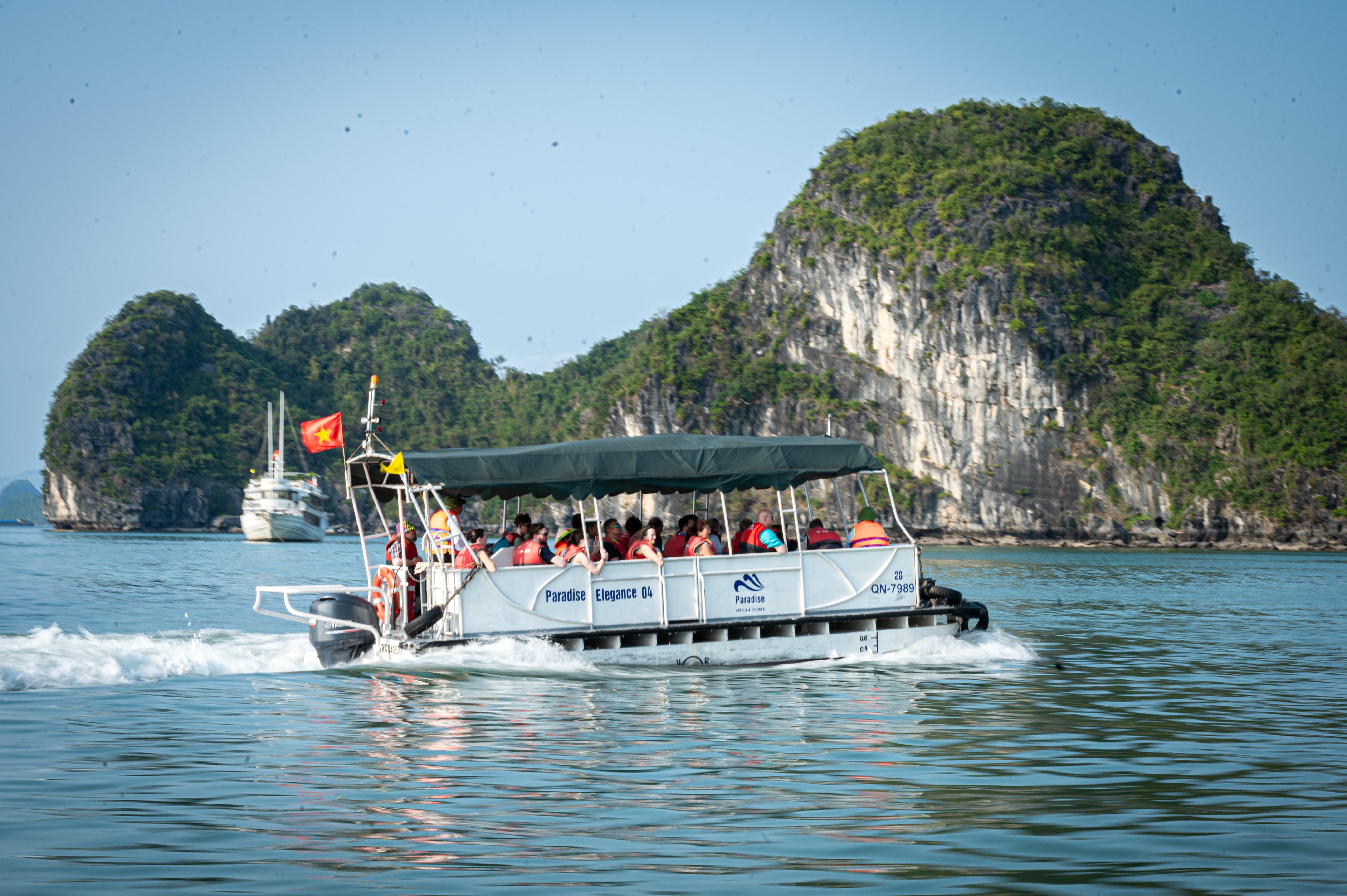 khách Nga, Quảng Ninh ảnh 8 khach Nga, Quang Ninh anh 8