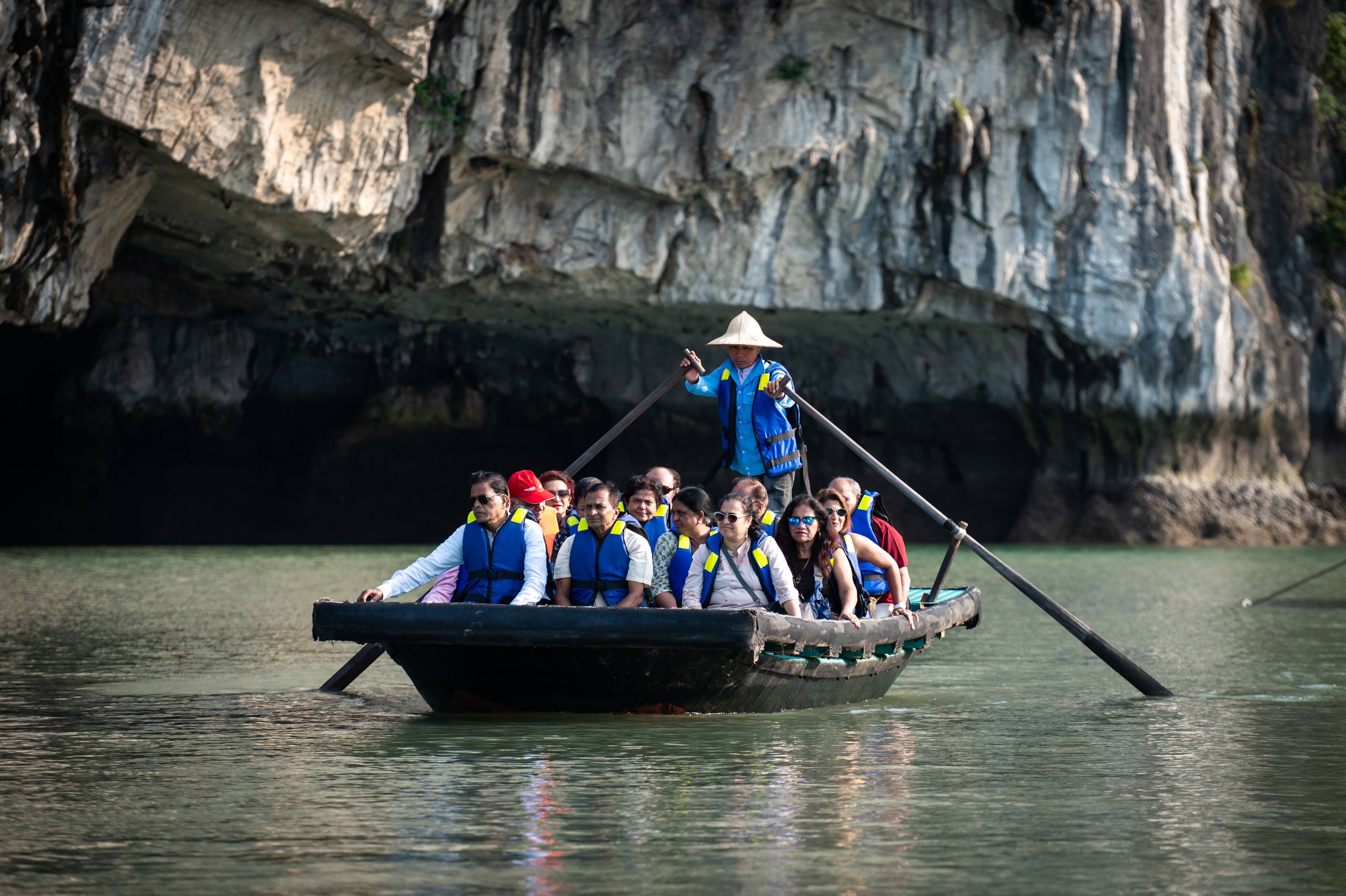 An Do,  Viet Nam anh 1