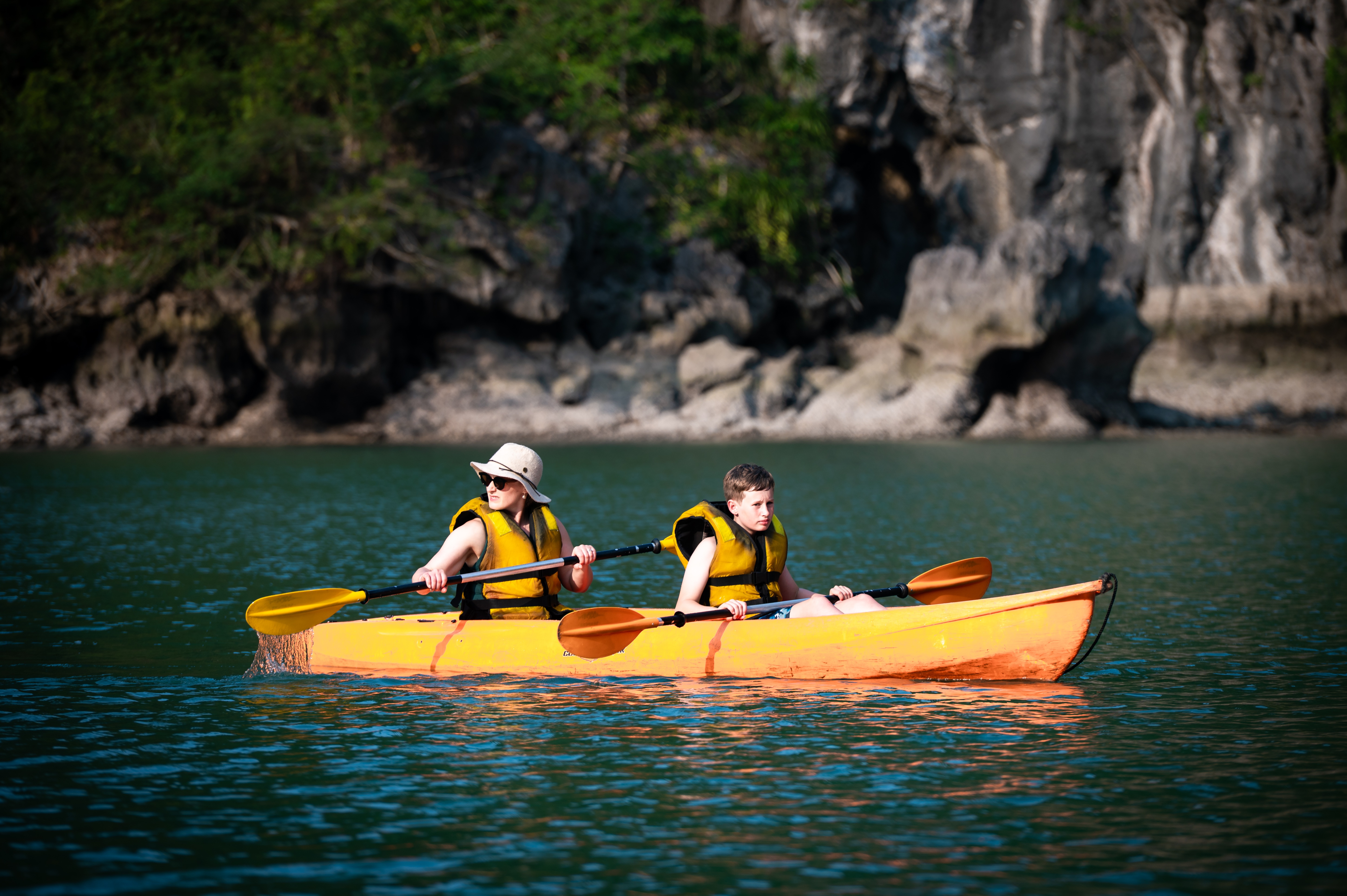 kh&aacute;ch Nga,  Quảng Ninh ảnh 3