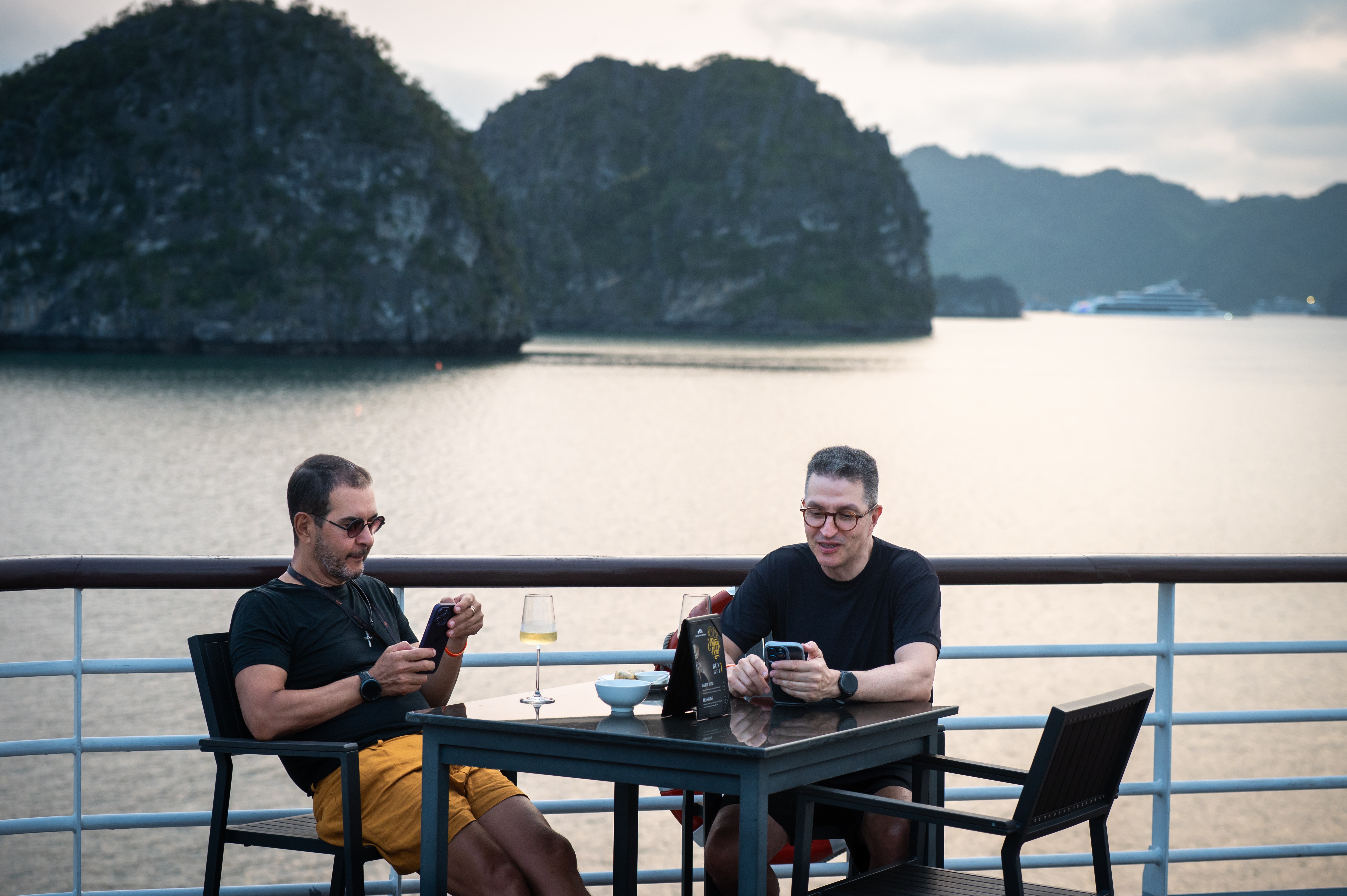 Viet Nam,  Thai Lan anh 13