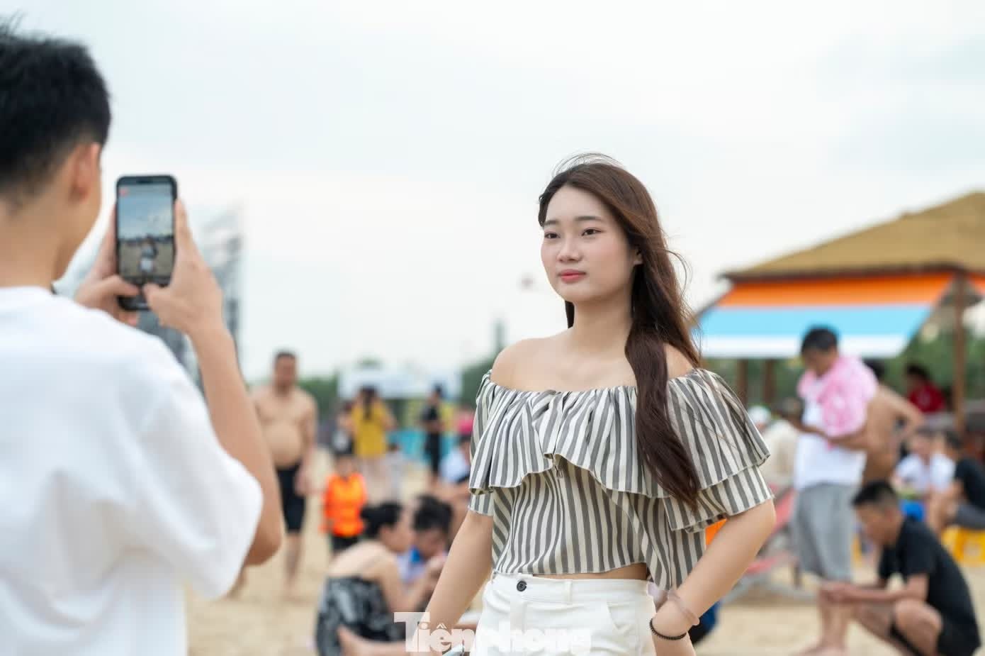 Bai Chay anh 8